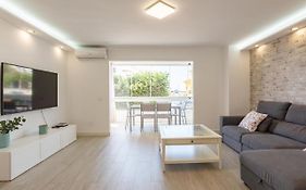 Atalaya Beach By Ele Apartments