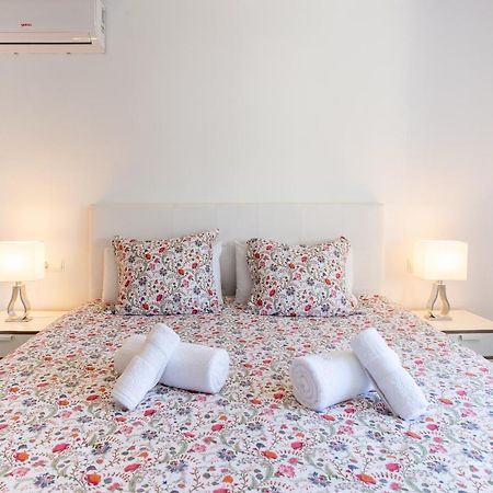 Atalaya Beach By Ele Apartments Rincon de la Victoria Exterior photo