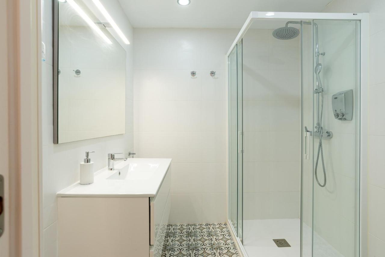 Atalaya Beach By Ele Apartments Rincon de la Victoria Exterior photo